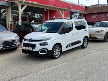 סיטרואן ברלינגו