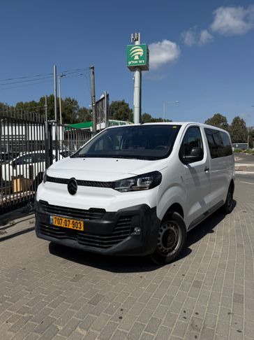 סיטרואן ג'מפי