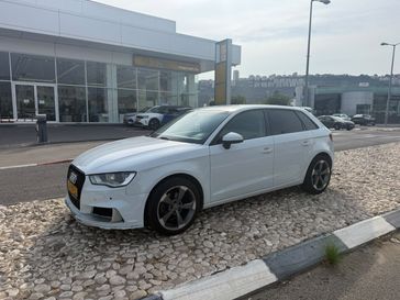 אאודי A3