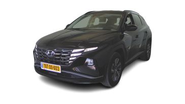 יונדאי טוסון