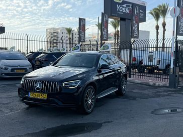 מרצדס GLC