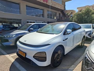 אקספנג G6