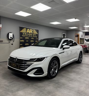 פולקסווגן ארטאון