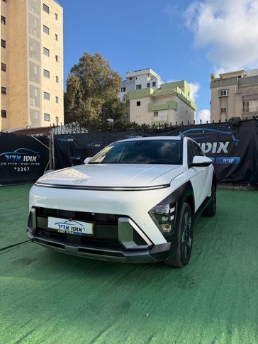 יונדאי קונה