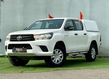 טויוטה היילקס