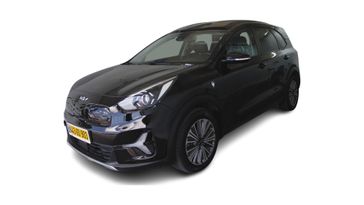קיה נירו