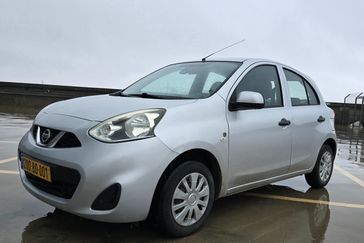 ניסאן מיקרה