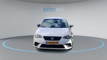 סיאט איביזה