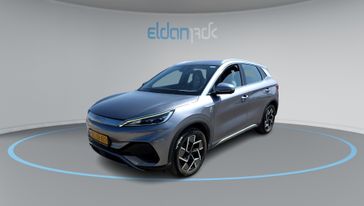 בי ווי די ATTO 3