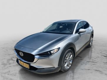 מזדה CX-30