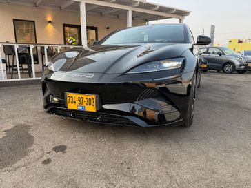 בי ווי די SEAL