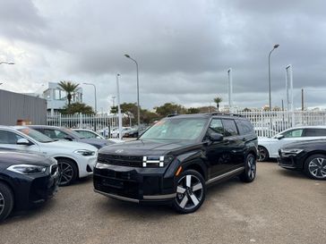 יונדאי סנטה פה