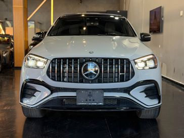 מרצדס GLE53 4MATIC