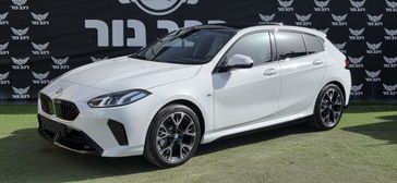 ב מ וו סדרה 1