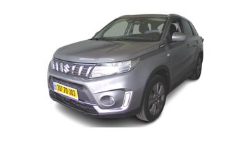 סוזוקי ויטארה