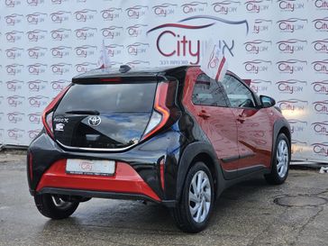 טויוטה אייגו