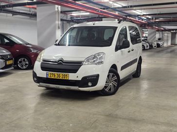 סיטרואן ברלינגו