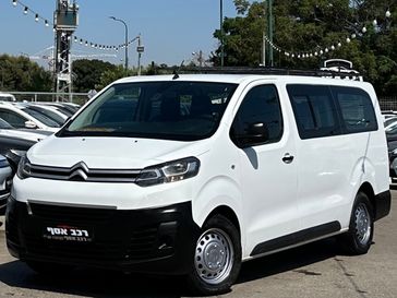 סיטרואן ג'מפי