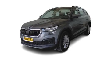 סקודה קודיאק