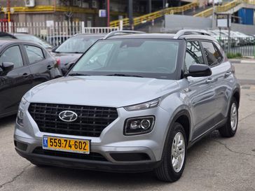 יונדאי וניו