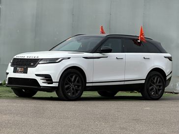 לנד רובר רינג' רובר