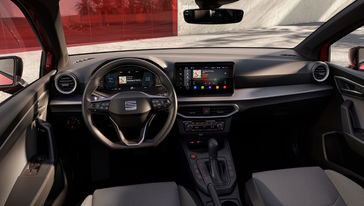 סיאט איביזה