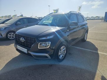 יונדאי וניו