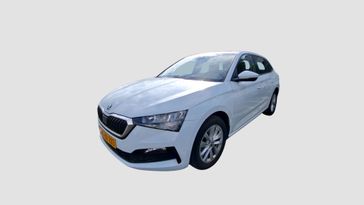 סקודה סקאלה