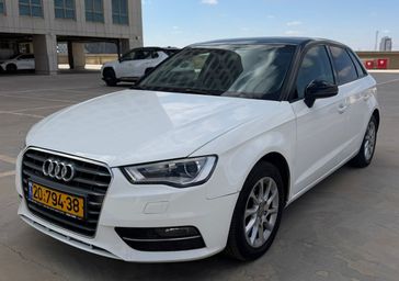 אאודי A3