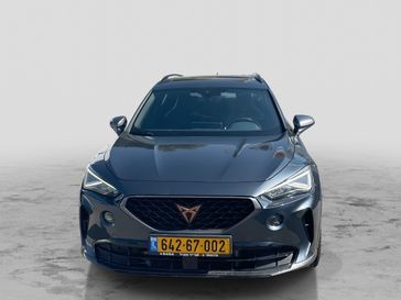 קופרה פורמנטור