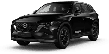 מזדה CX-5