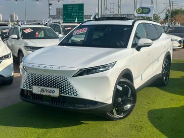 אומודה 7 PHEV