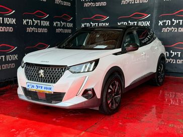 פיג'ו 2008