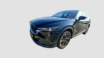 מזדה CX-5