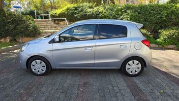 מיצובישי ספייס סטאר