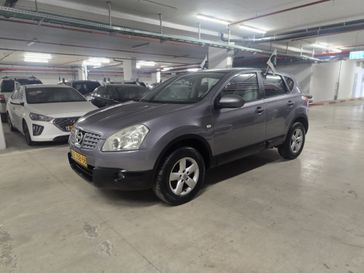 ניסאן קשקאי