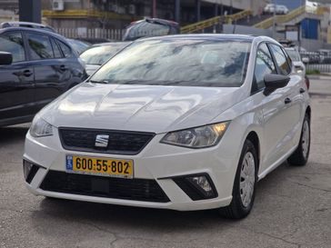 סיאט איביזה