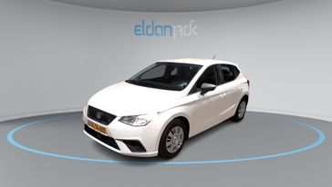 סיאט איביזה