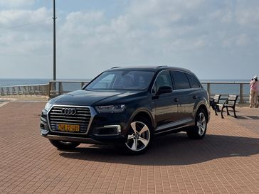אאודי Q7