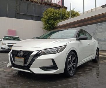 ניסאן סנטרה