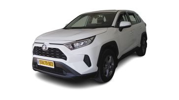 טויוטה RAV4