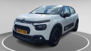 סיטרואן C3