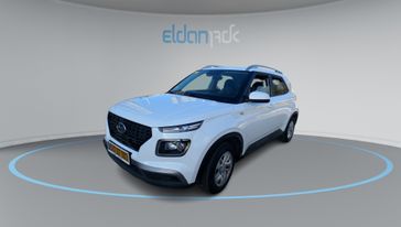 יונדאי וניו