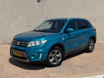 סוזוקי ויטארה