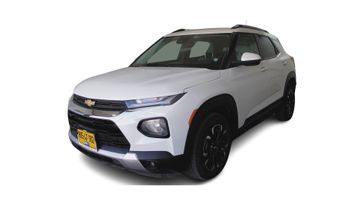 שברולט טריילבליזר