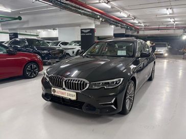 ב מ וו סדרה 3