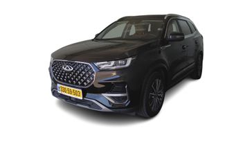 צ'רי TIGGO 8 PRO