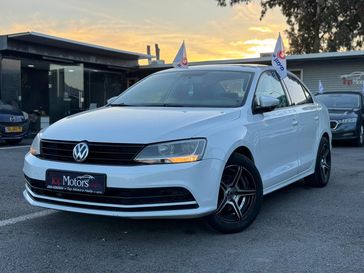 פולקסווגן ג'טה