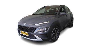 יונדאי קונה