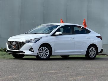 יונדאי אקסנט